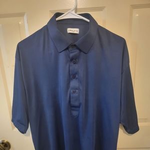 Collars & CO. Men's Polo